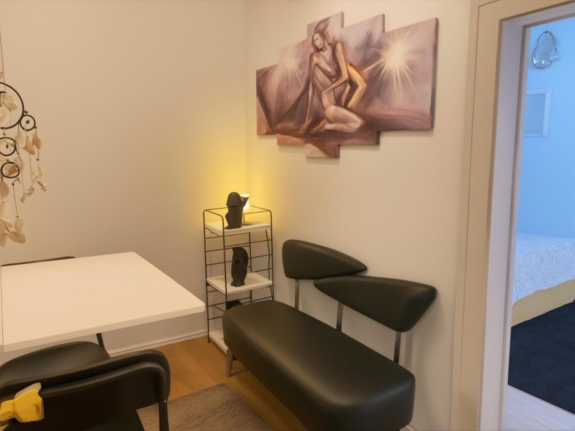 Quarto em Acomodações Particulares Close Palacio De Sao Bento